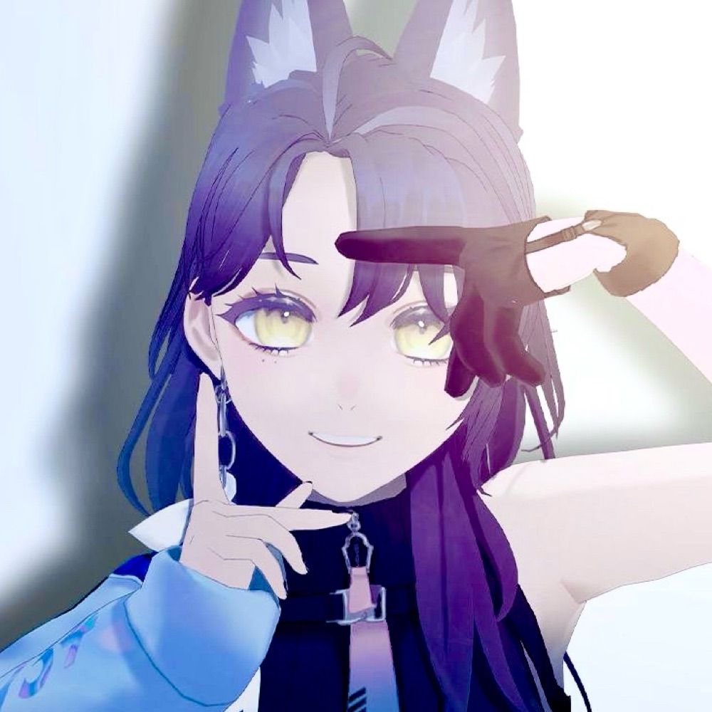 三十六いざよ🐺✂VStylist