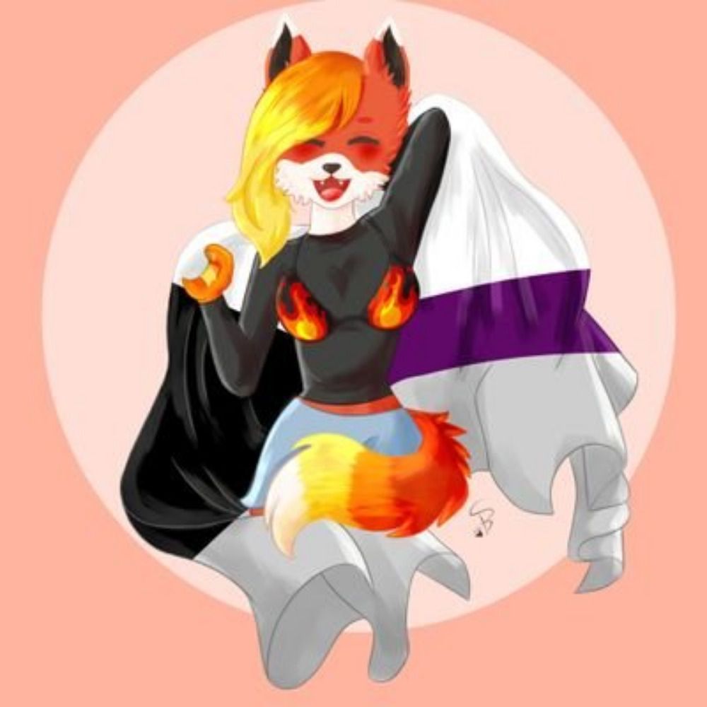 Scorchinvixen