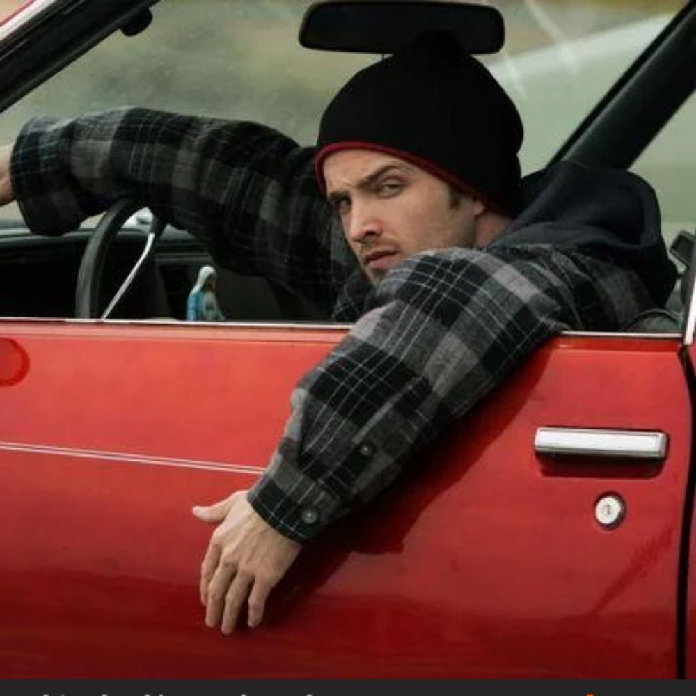 Jesse PAINman