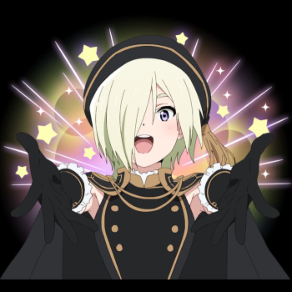 TentonTim|HaishinnoAnata