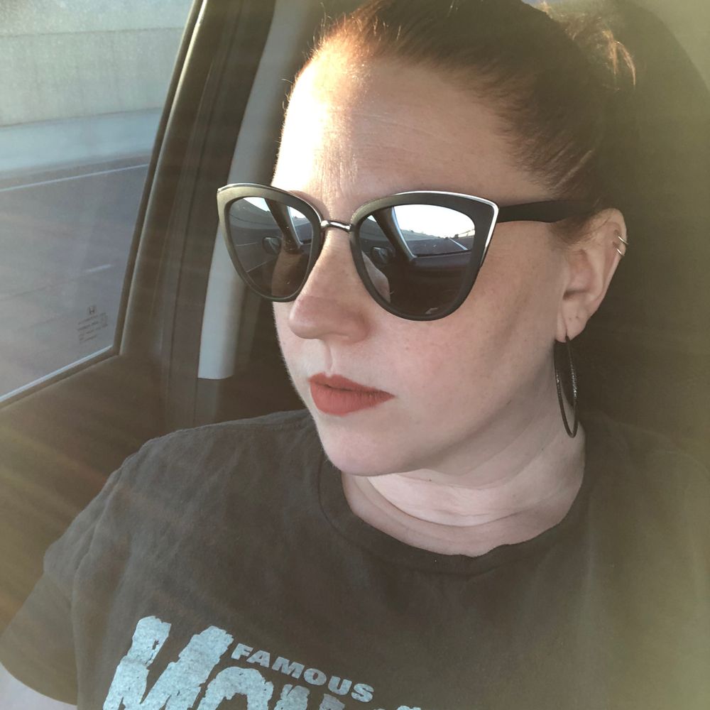 Spooky Sarah Says