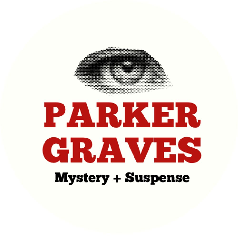 Profile picture parkergravesauthor.bsky.social