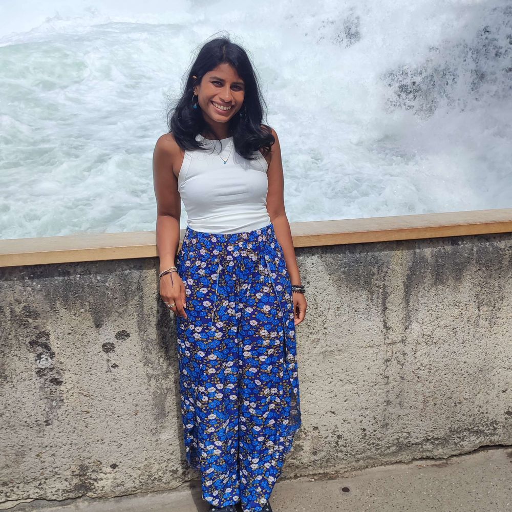 Irma Jayawardana