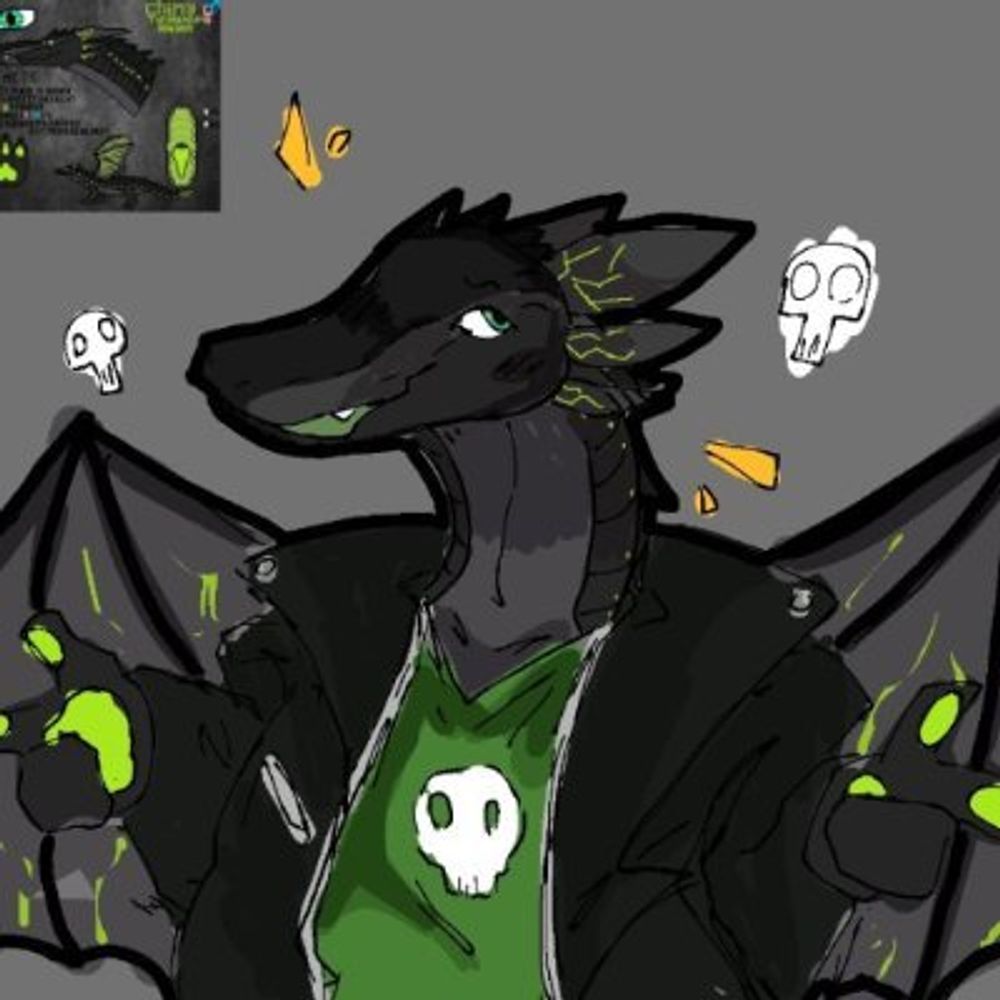 Chemy-the-Derg