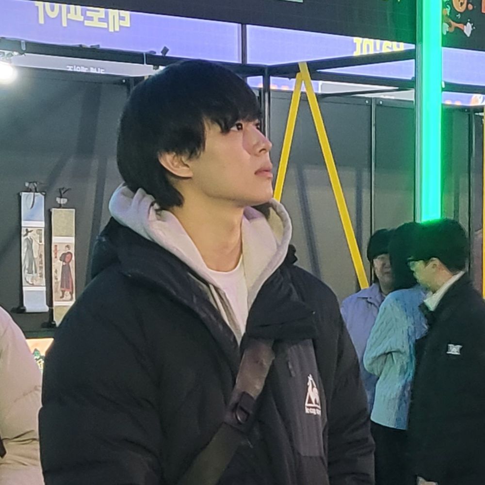 🌱딸기단팥🫘