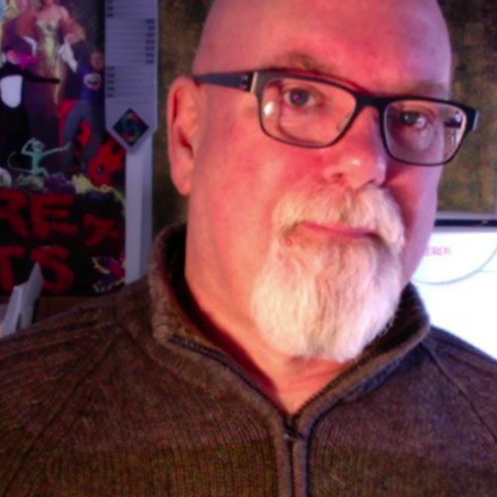 Brad Fischer