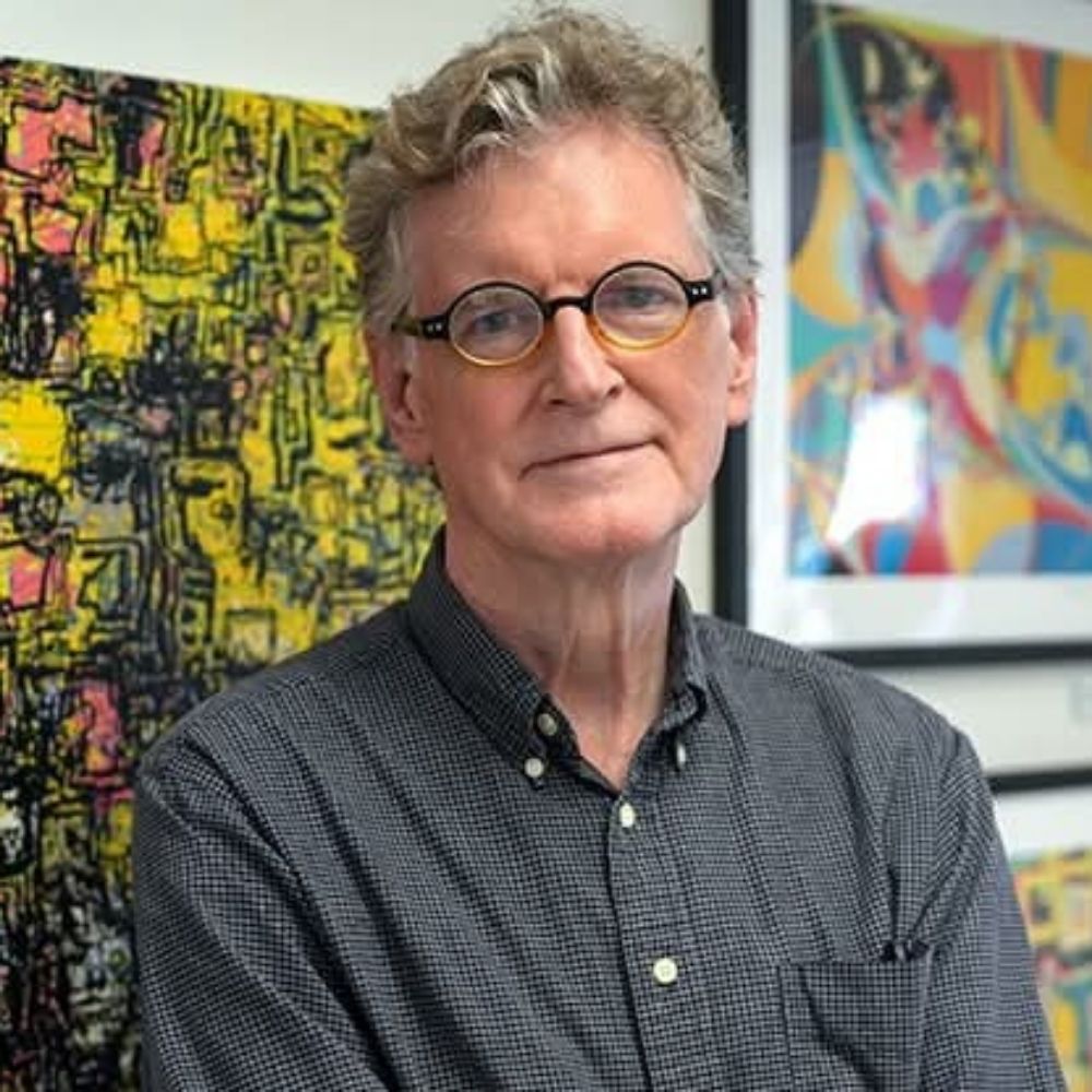 Jef Bourgeau