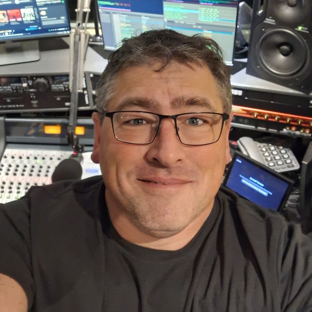 RundFunk Richard