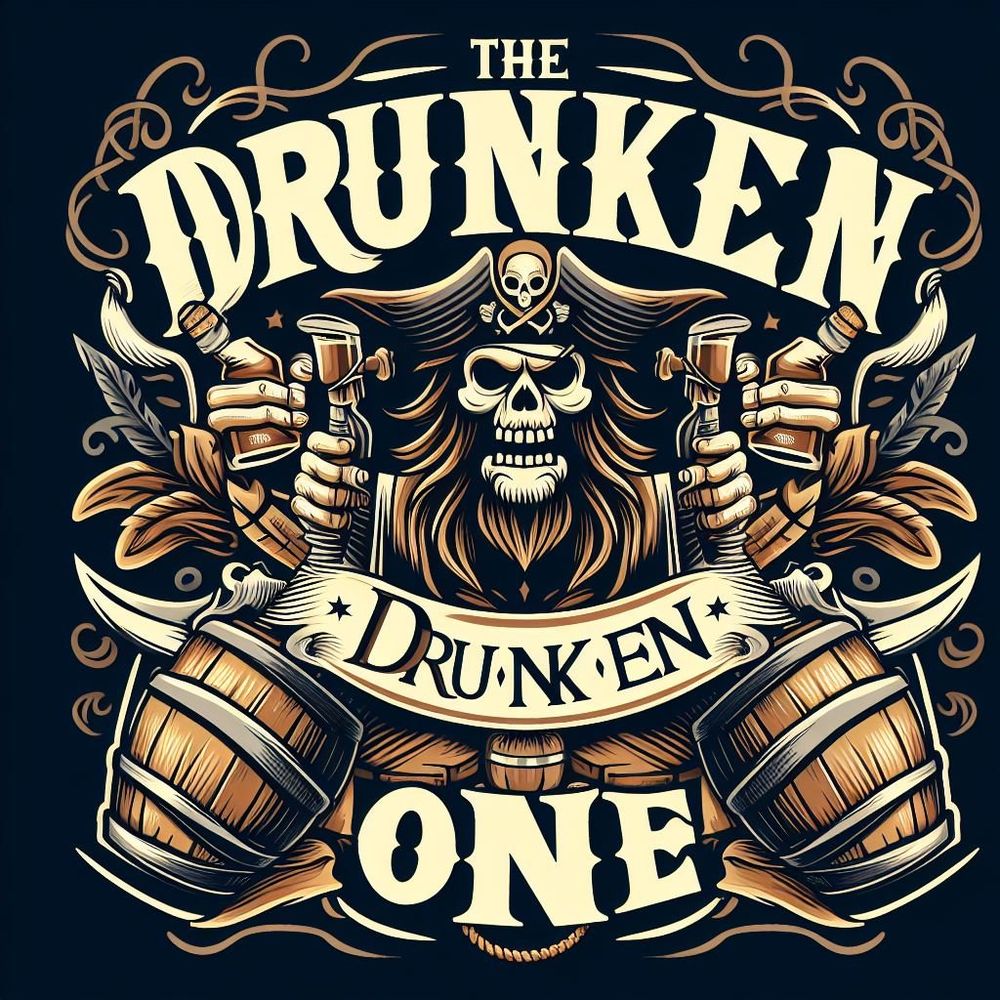The Drunken One 
