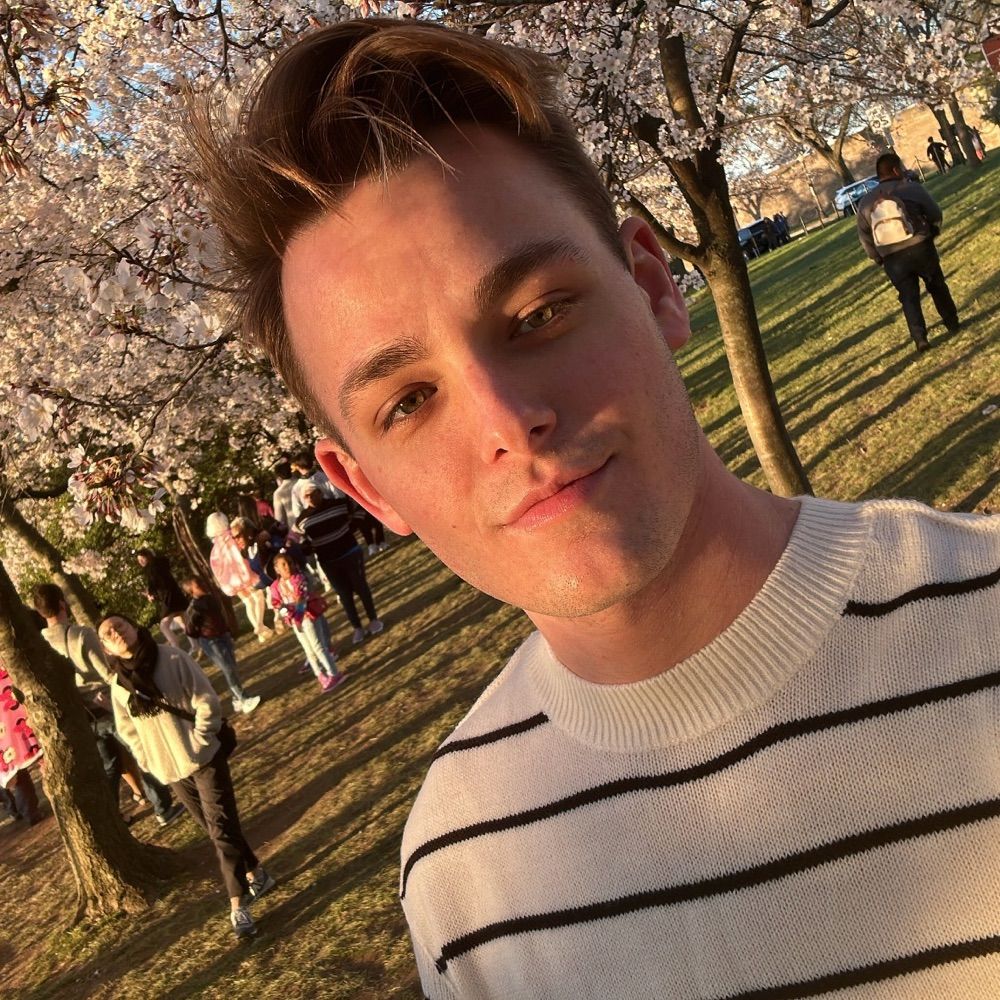 Drew Amstutz