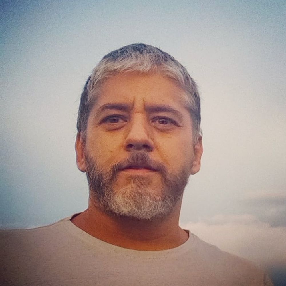 Guga Cerqueira