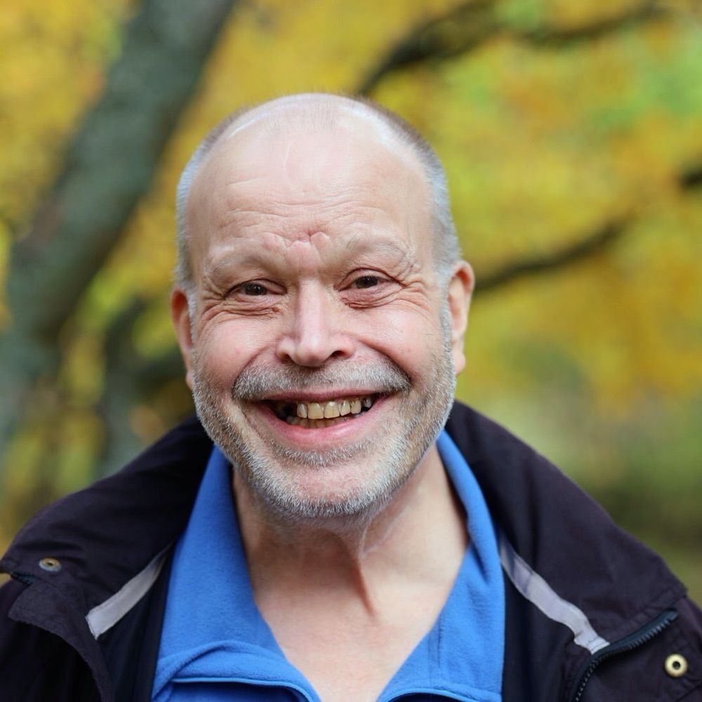 Jari Mäntynen