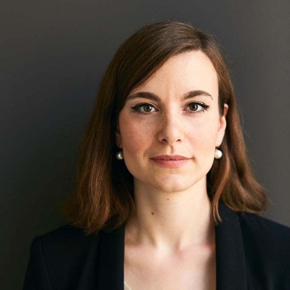 Sophie Schäffer