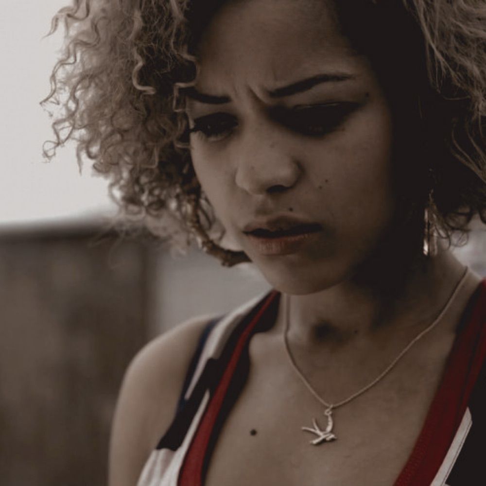 alisha daniels.