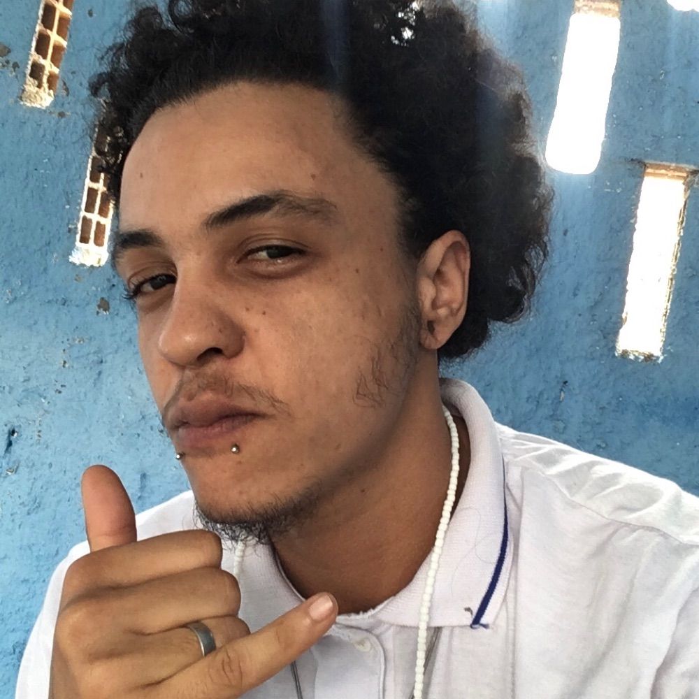Bicarbonato de ódio 😇