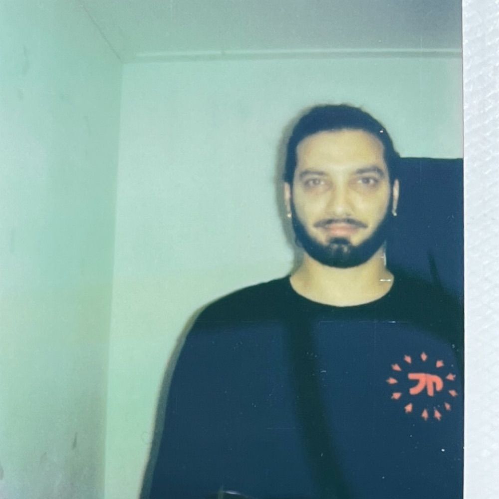 Daniel
