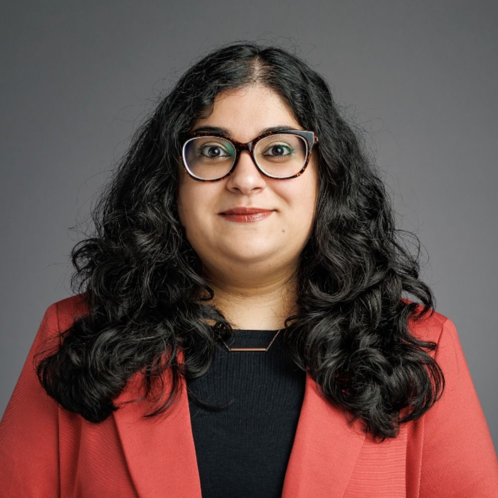 Maryum Alam