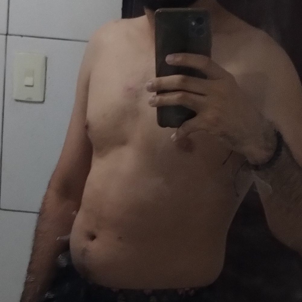 Off do Felps 