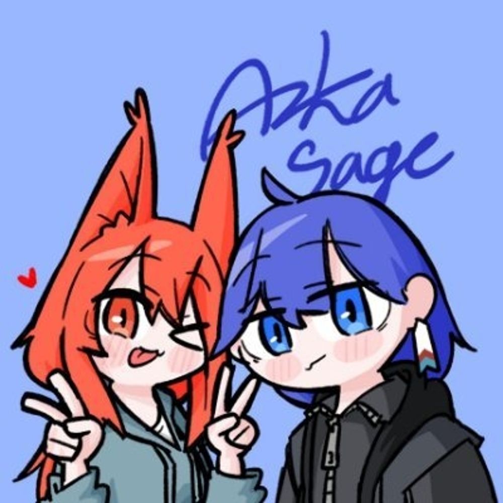 AzKa.Sage
