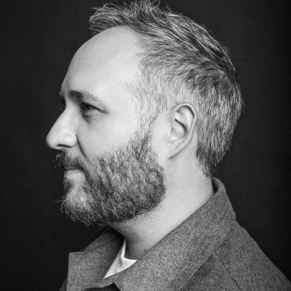 Aaron Schoonover