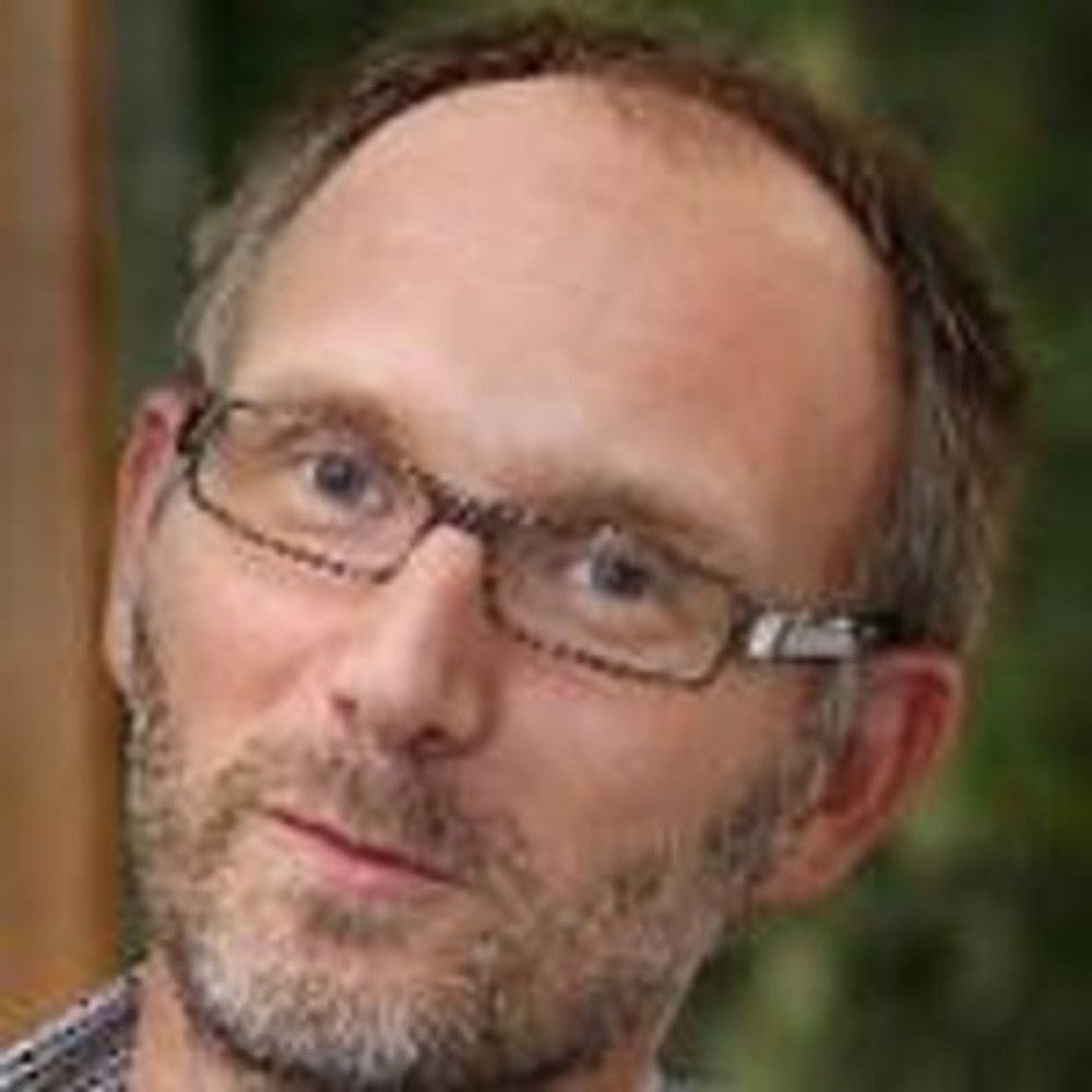 Walter Schaeken