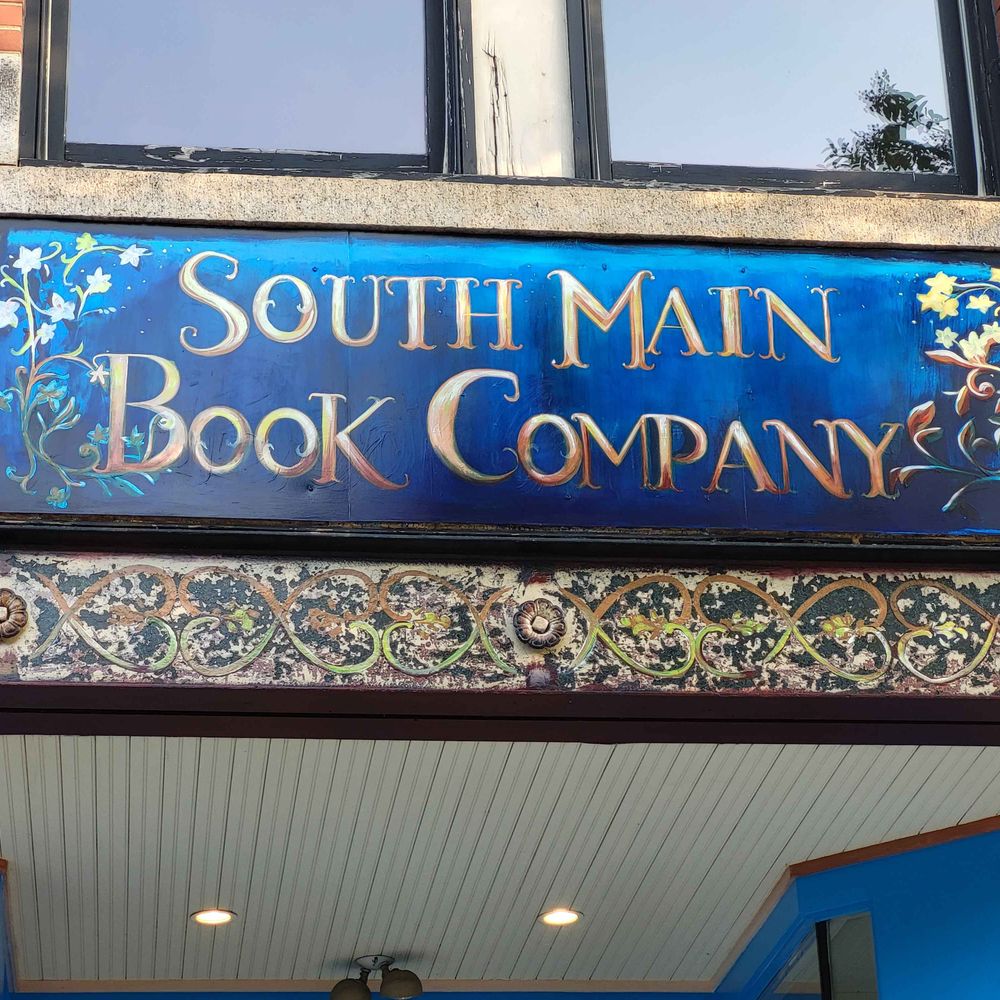 South Main Book Company