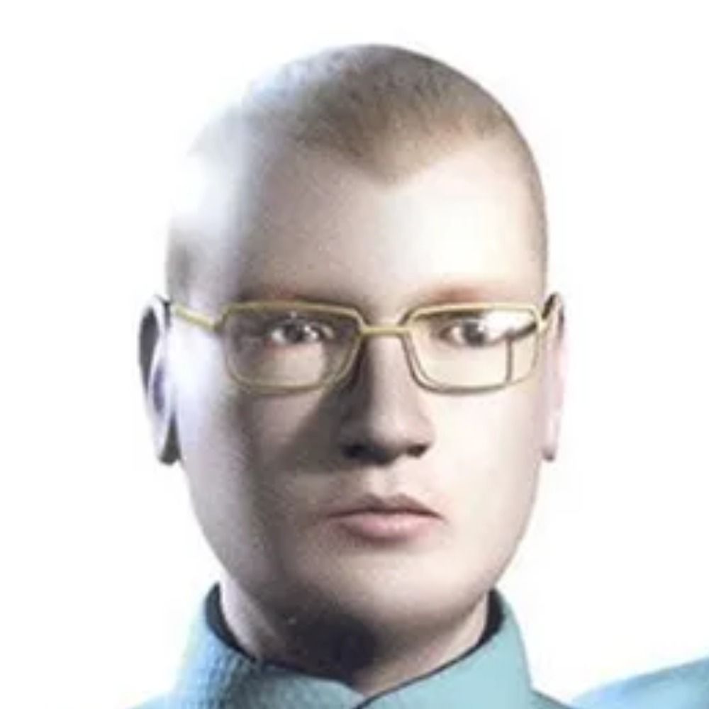 Nil Grebster's avatar