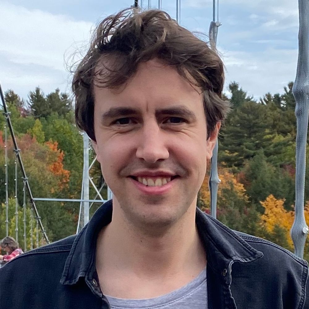 Daniel Holden