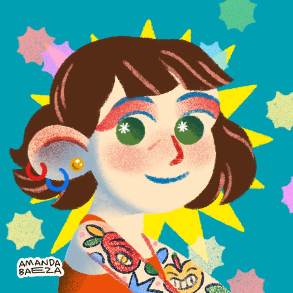 meeks (in her gendaissance era)