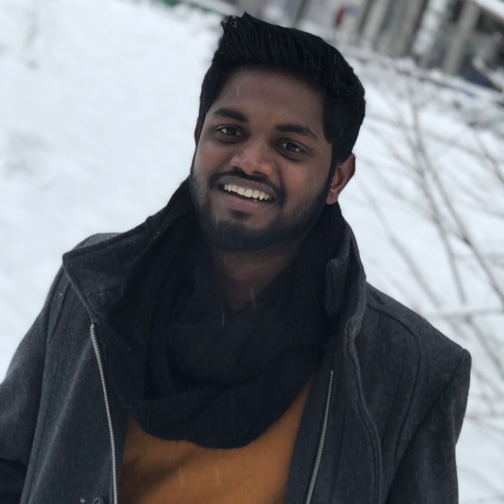 Gautham SANKARA