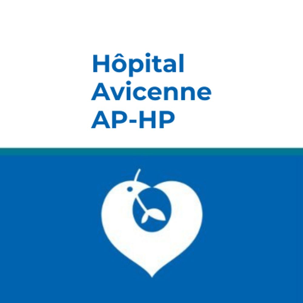 Hôpital Avicenne AP-HP