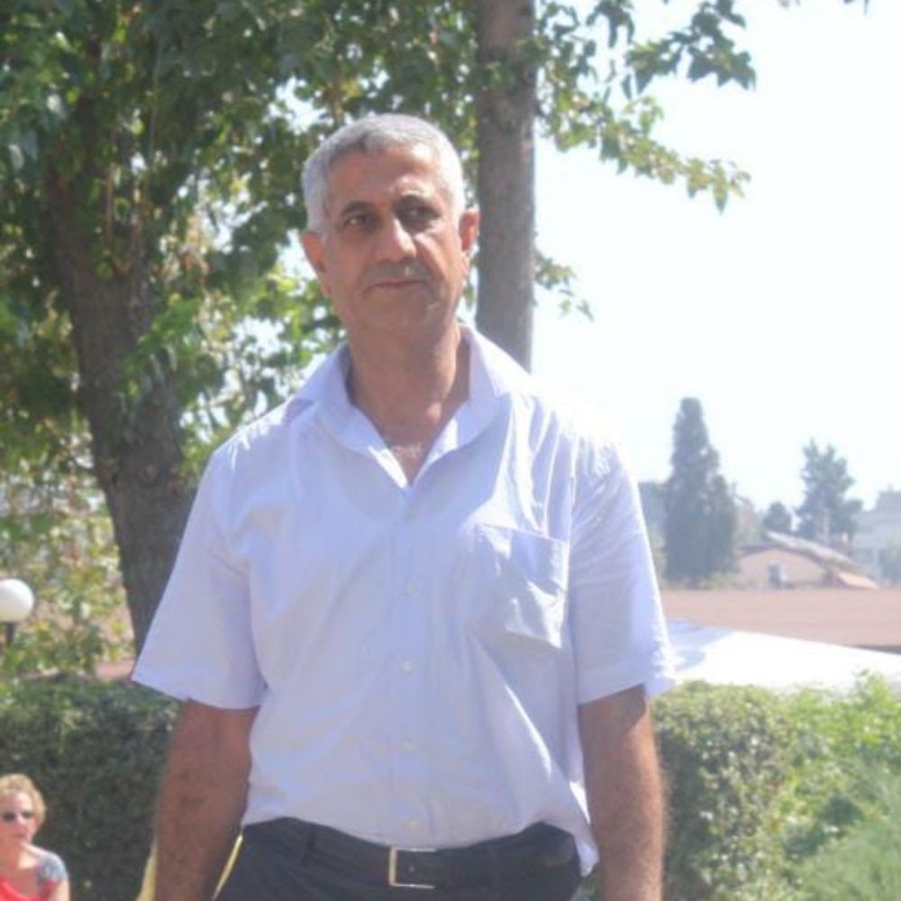 Mustafa piro