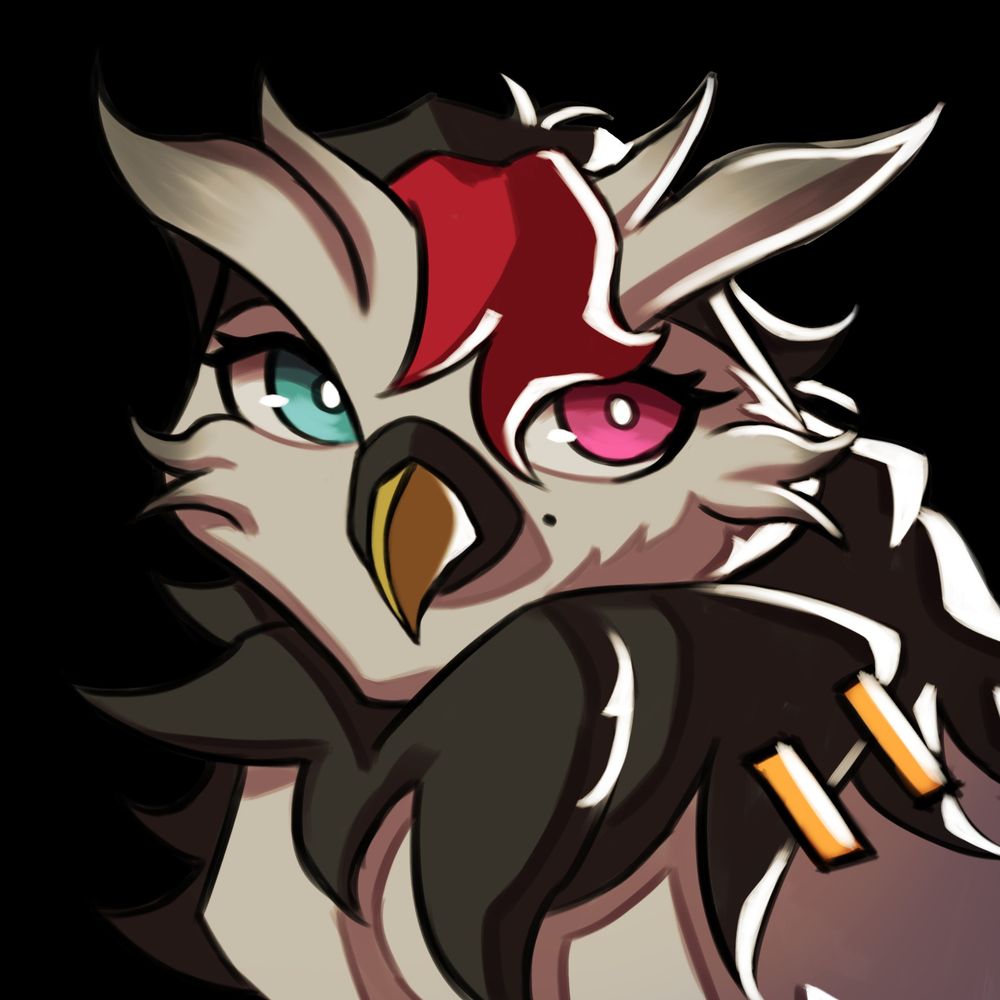 KiruFur #Furry