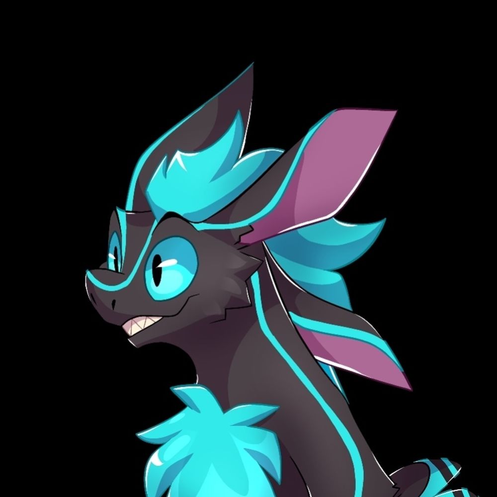 DARKWOLFY