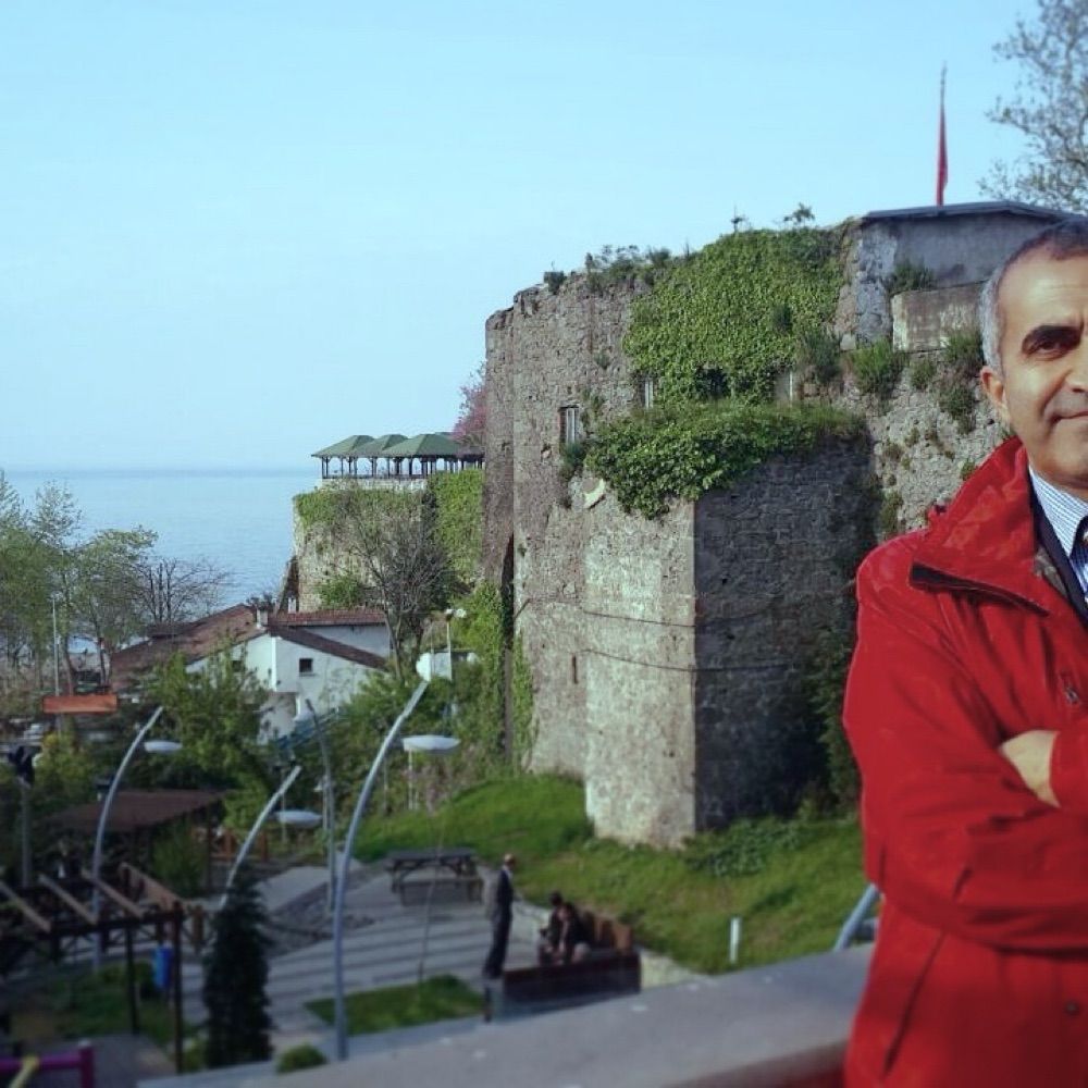 Mansur Çelik