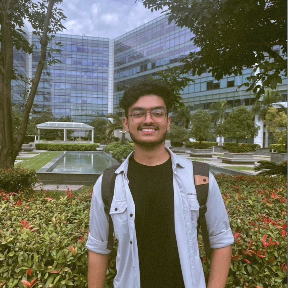 Saksham Sharma