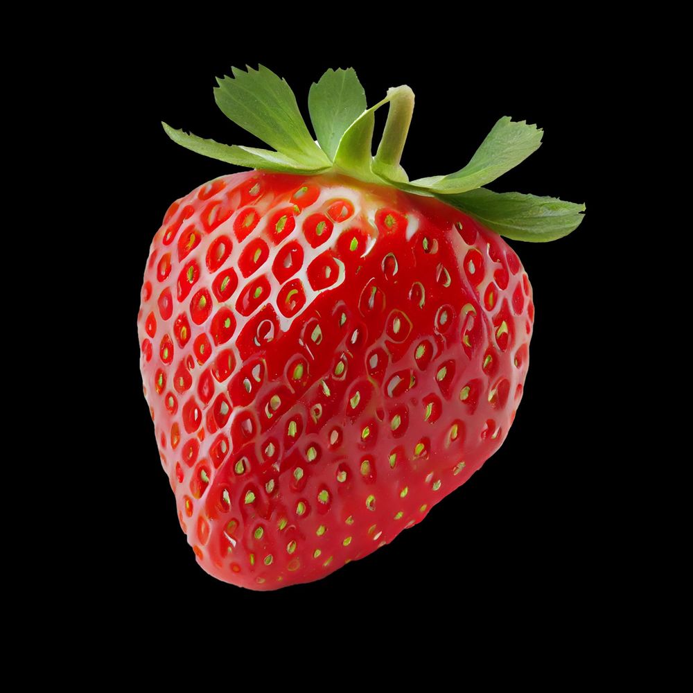 Strawberry Jam