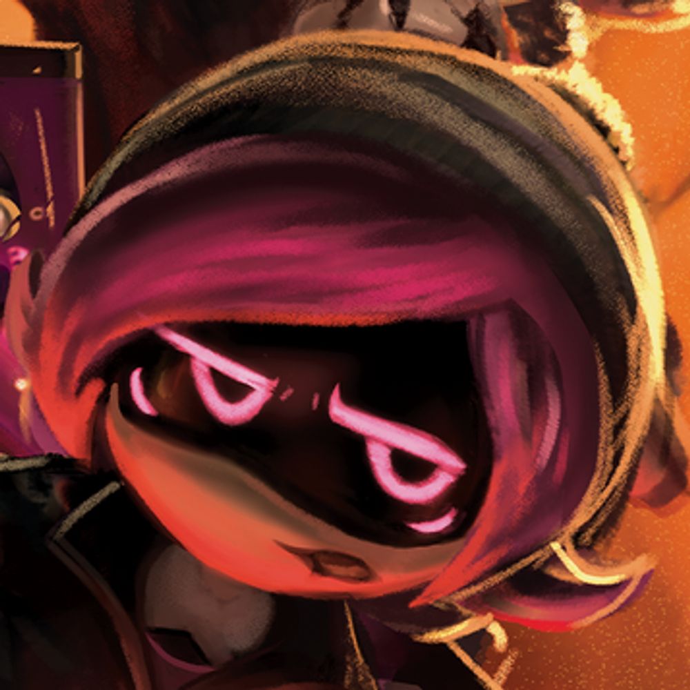 Dizzy