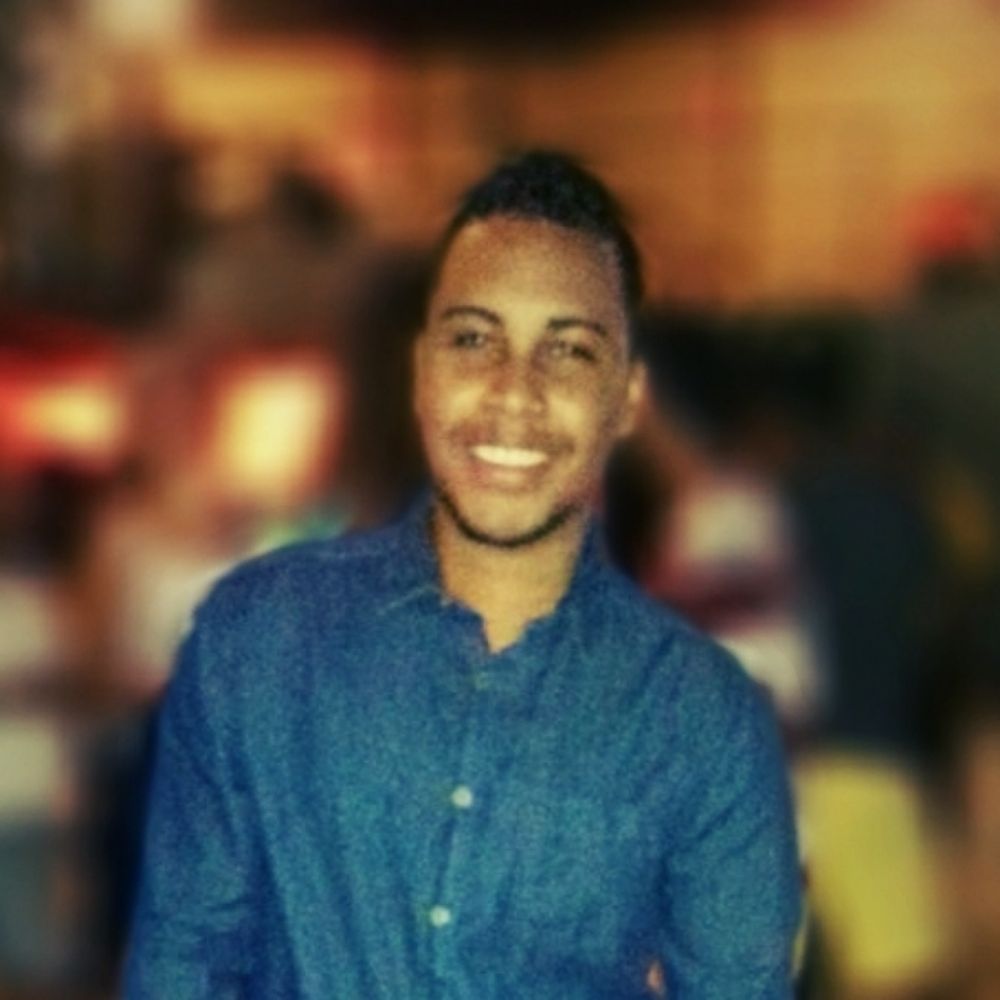 Geone Santana