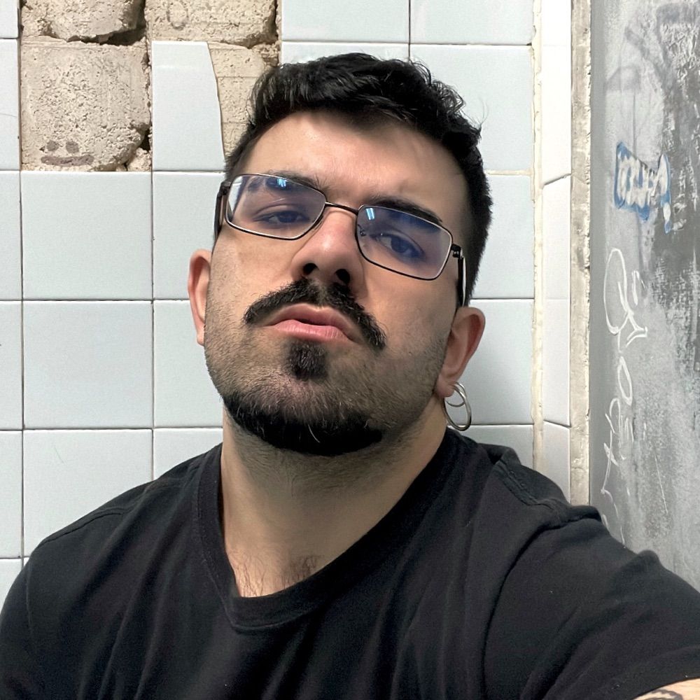 g♡re papi