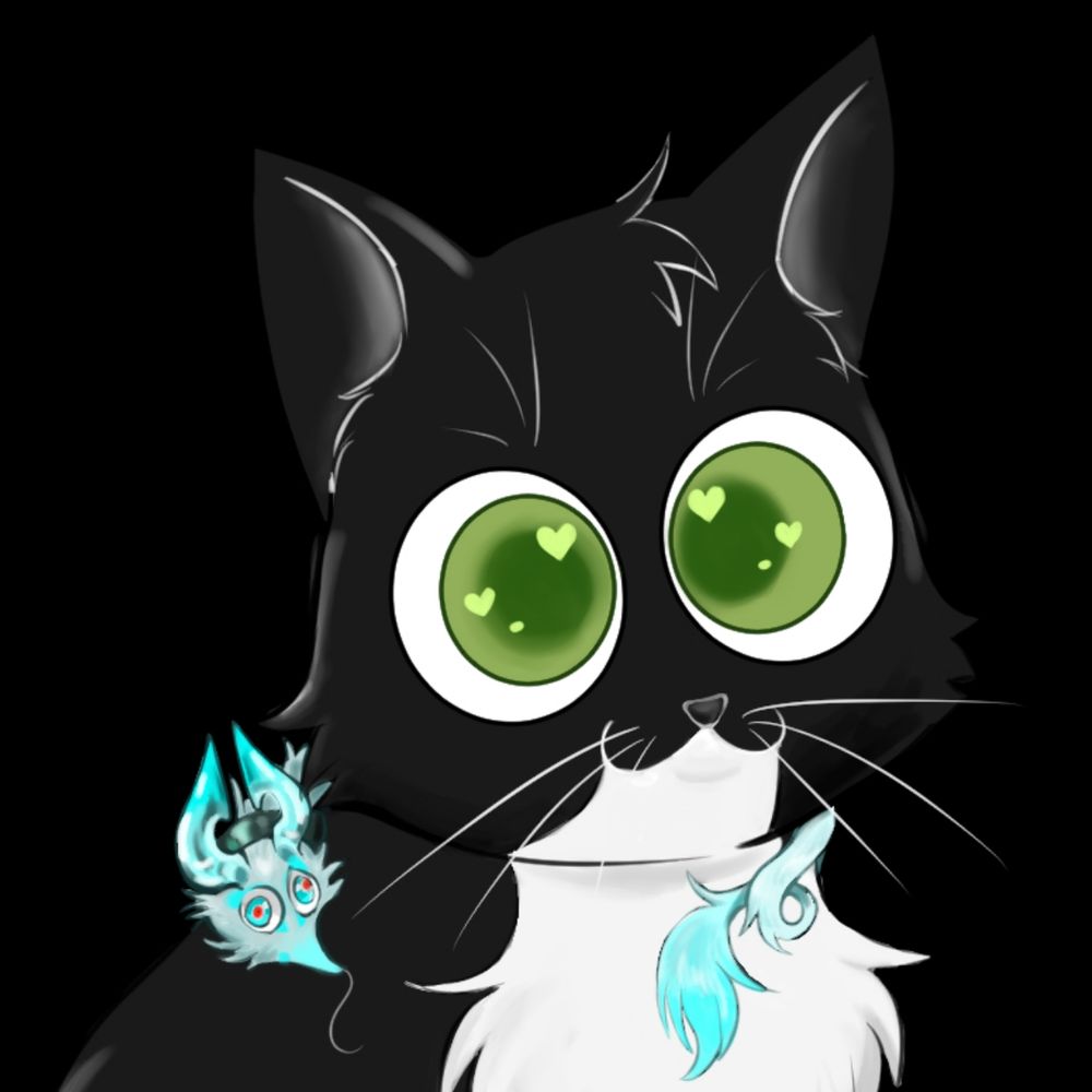 Kit the Cryptid