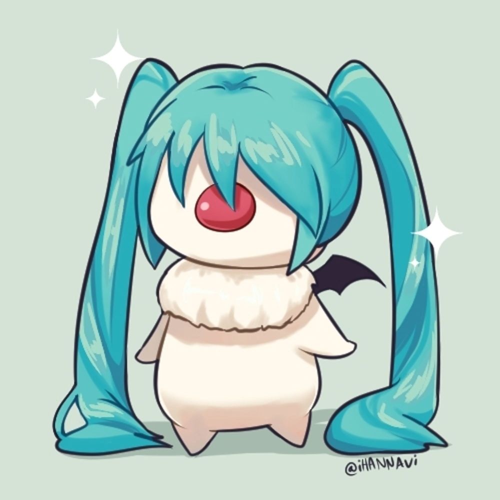 Smix !'s avatar