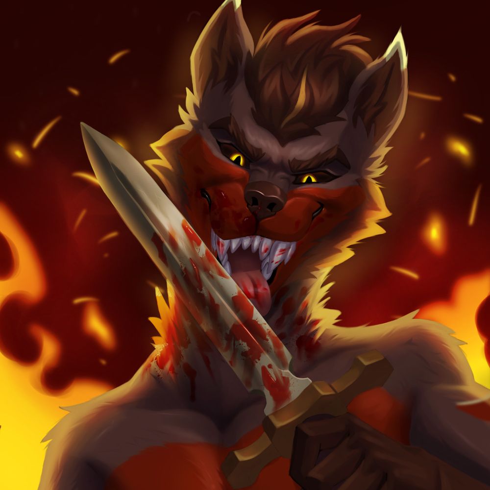SerocFox
