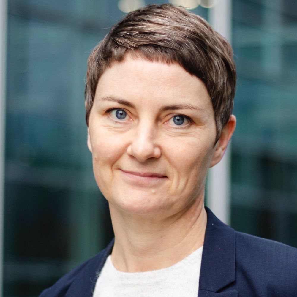Anna Vallgårda