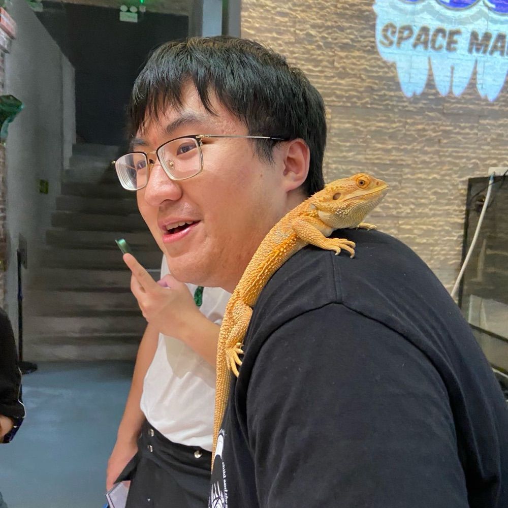 Kaiyue Wu