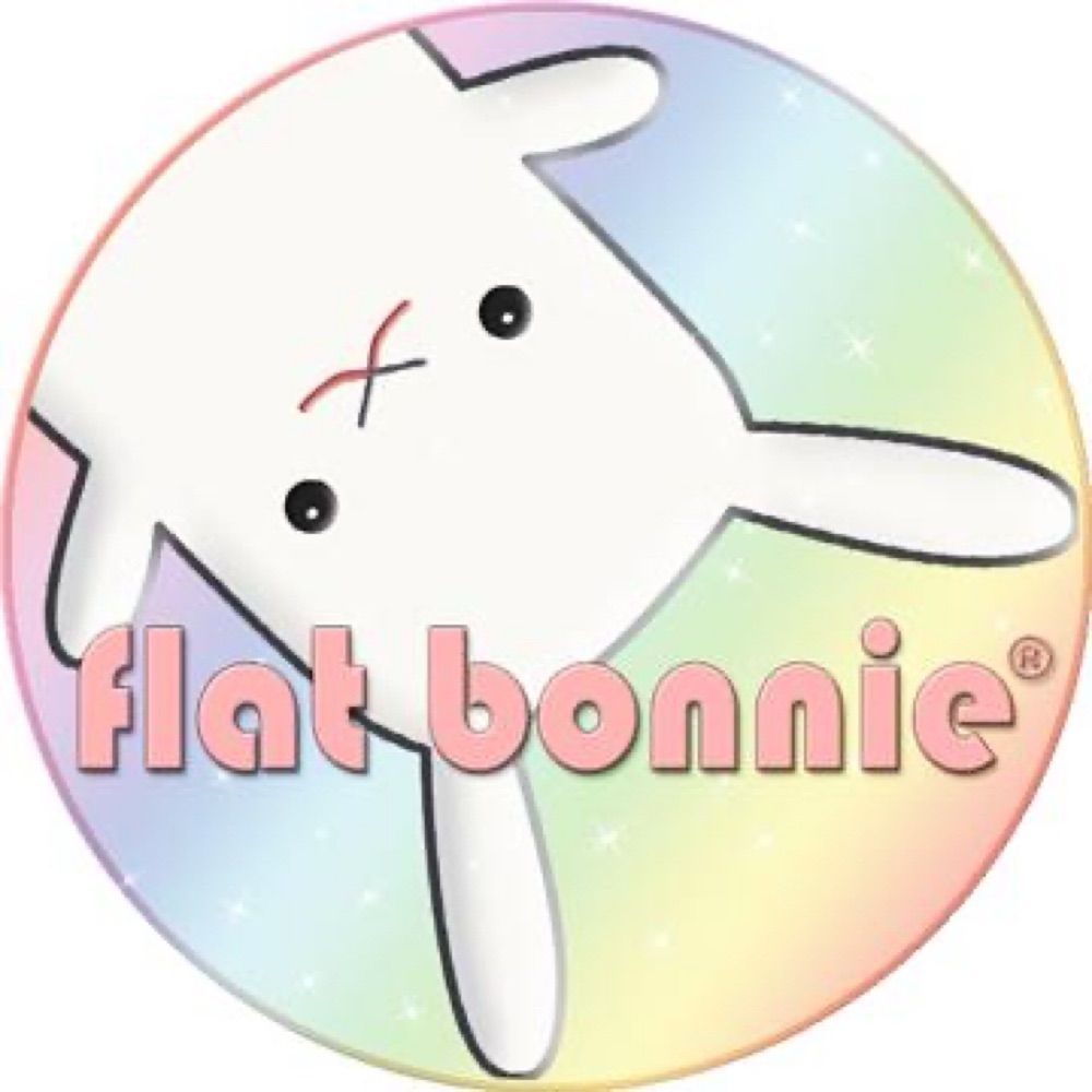 Flat Bonnie