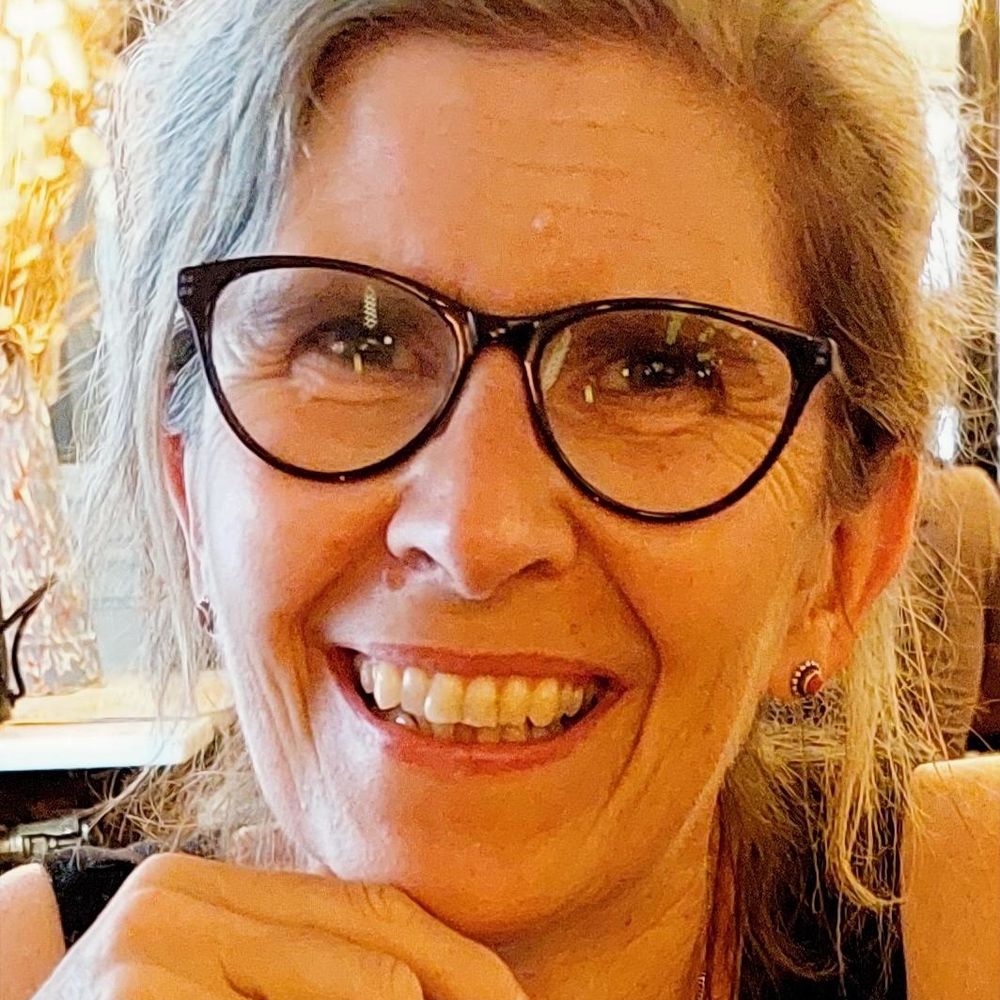Monique Marreveld