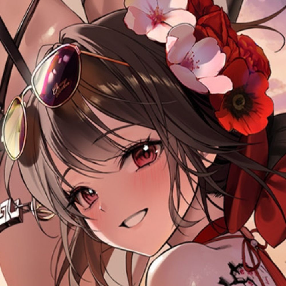 Manaka Izumi