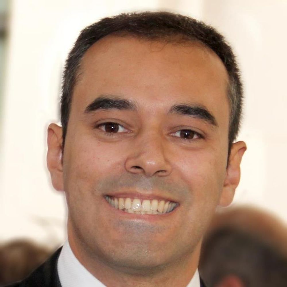 Sergio Mena