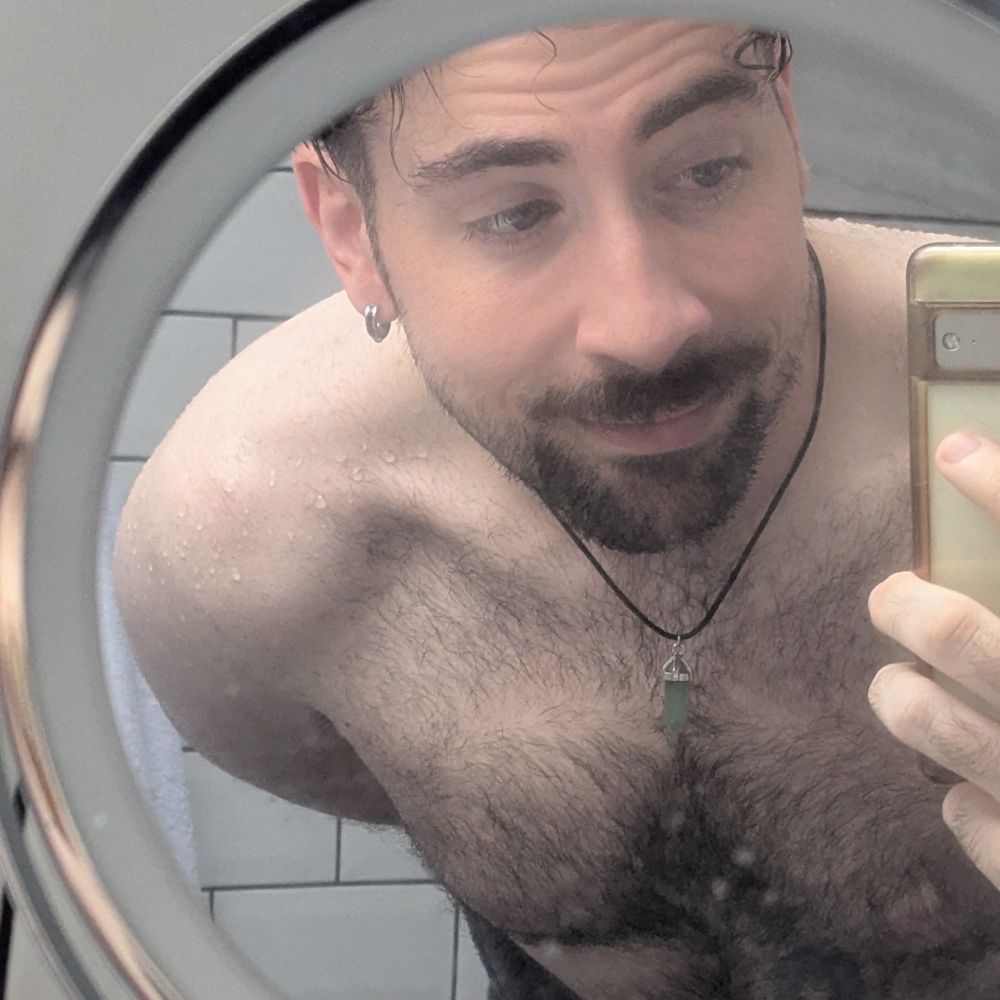 daveyblahblah.bsky.social profile picture